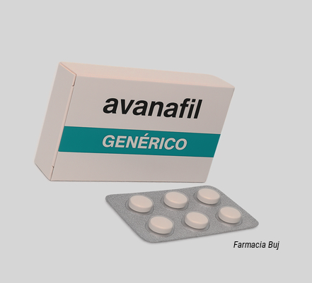 avanafil