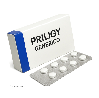 priligy