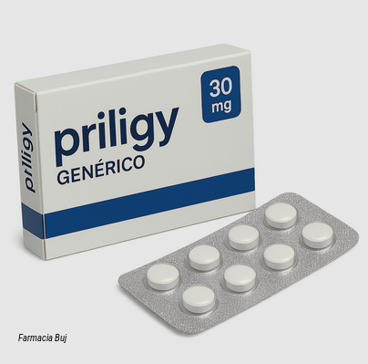 priligy