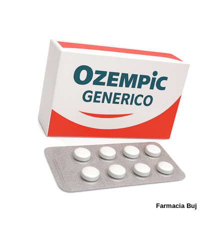 semaglutide