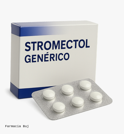 stromectol