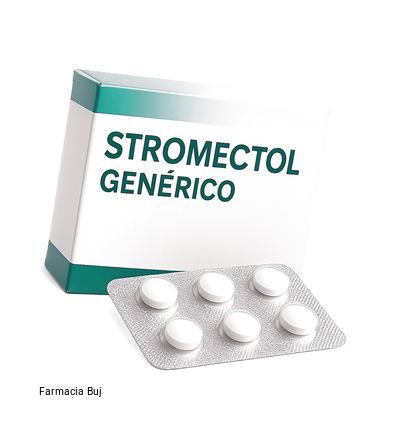 stromectol