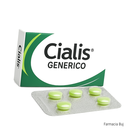 tadalafil