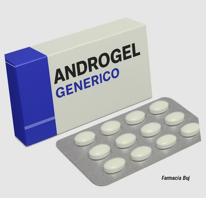androgel