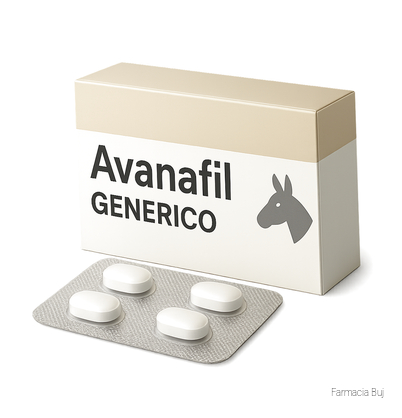 avanafil