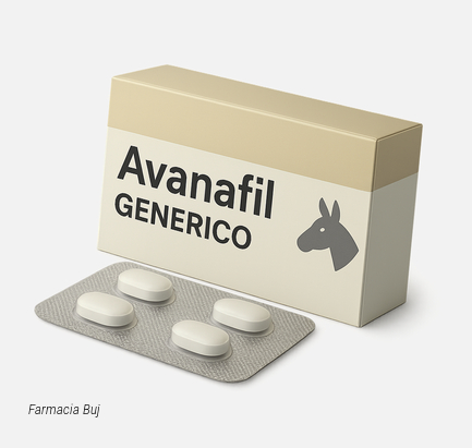 avanafil
