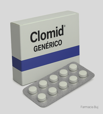 clomid