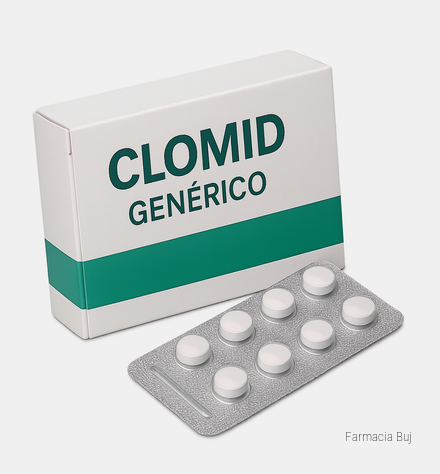 clomid