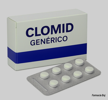 clomid
