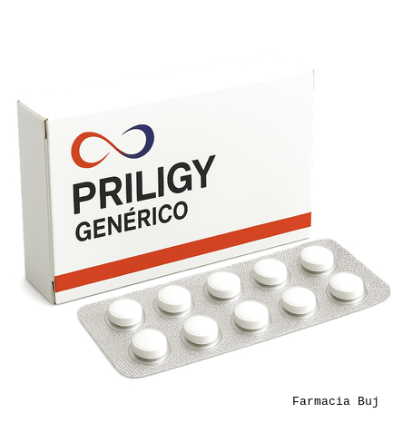 priligy