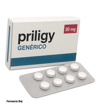priligy