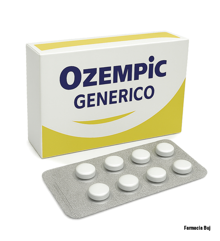 semaglutide