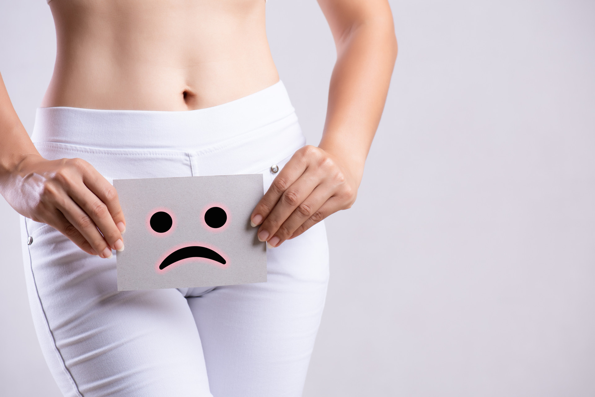 5 tips para combatir la sequedad vaginal