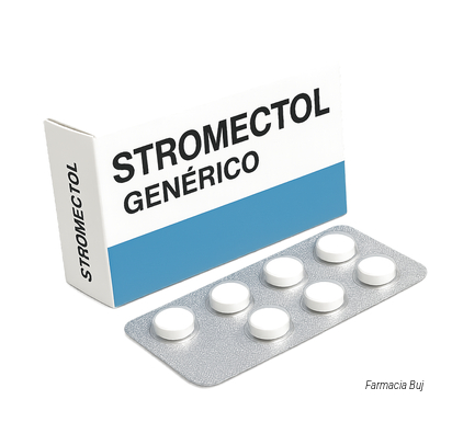 stromectol