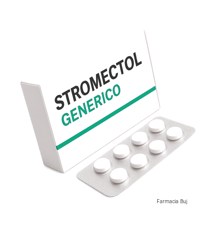 stromectol
