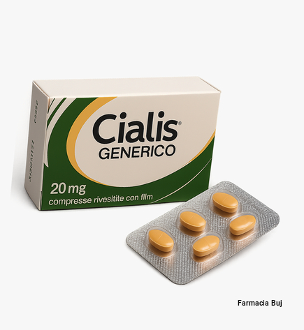 tadalafil